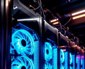 Enfriamiento líquido para centro de datos en América Latina